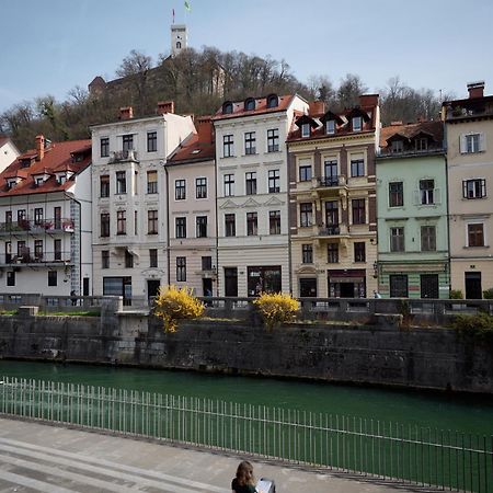 Vitez Apartment I Любляна Екстер'єр фото