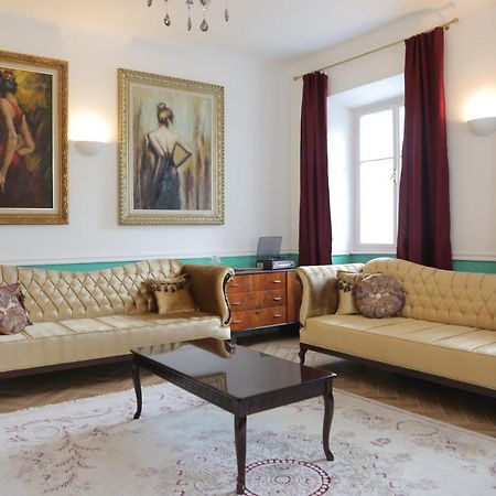 Vitez Apartment I Любляна Екстер'єр фото