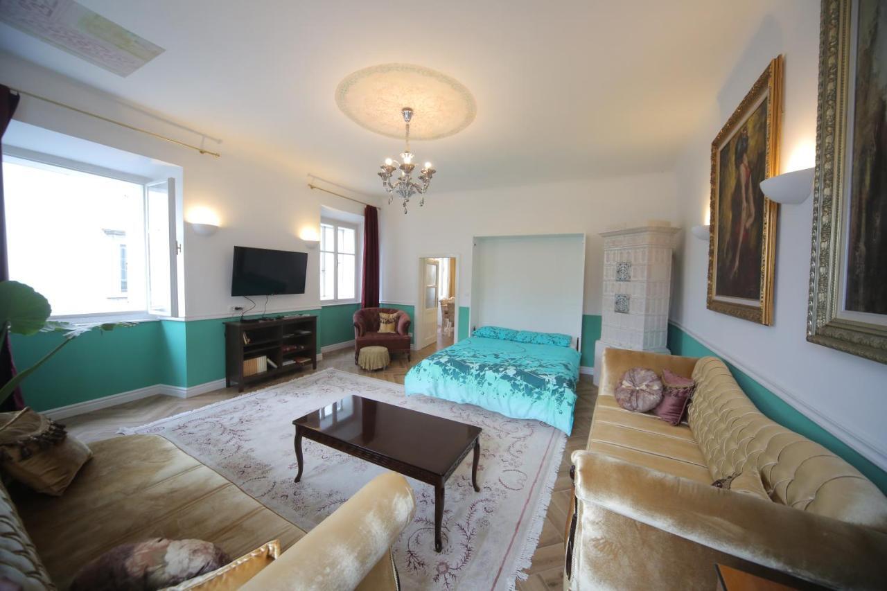 Vitez Apartment I Любляна Екстер'єр фото