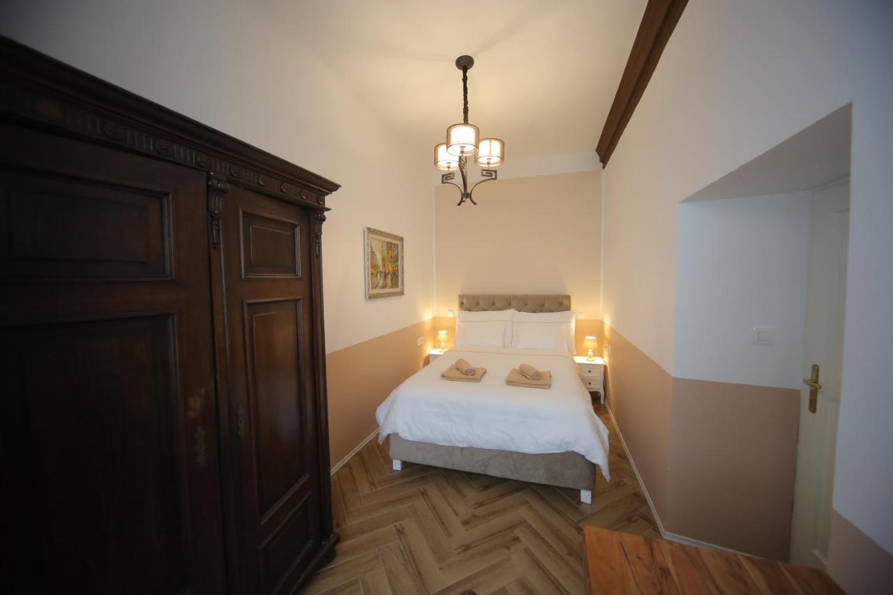 Vitez Apartment I Любляна Екстер'єр фото