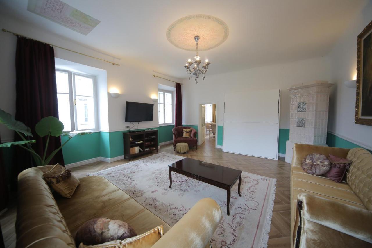 Vitez Apartment I Любляна Екстер'єр фото